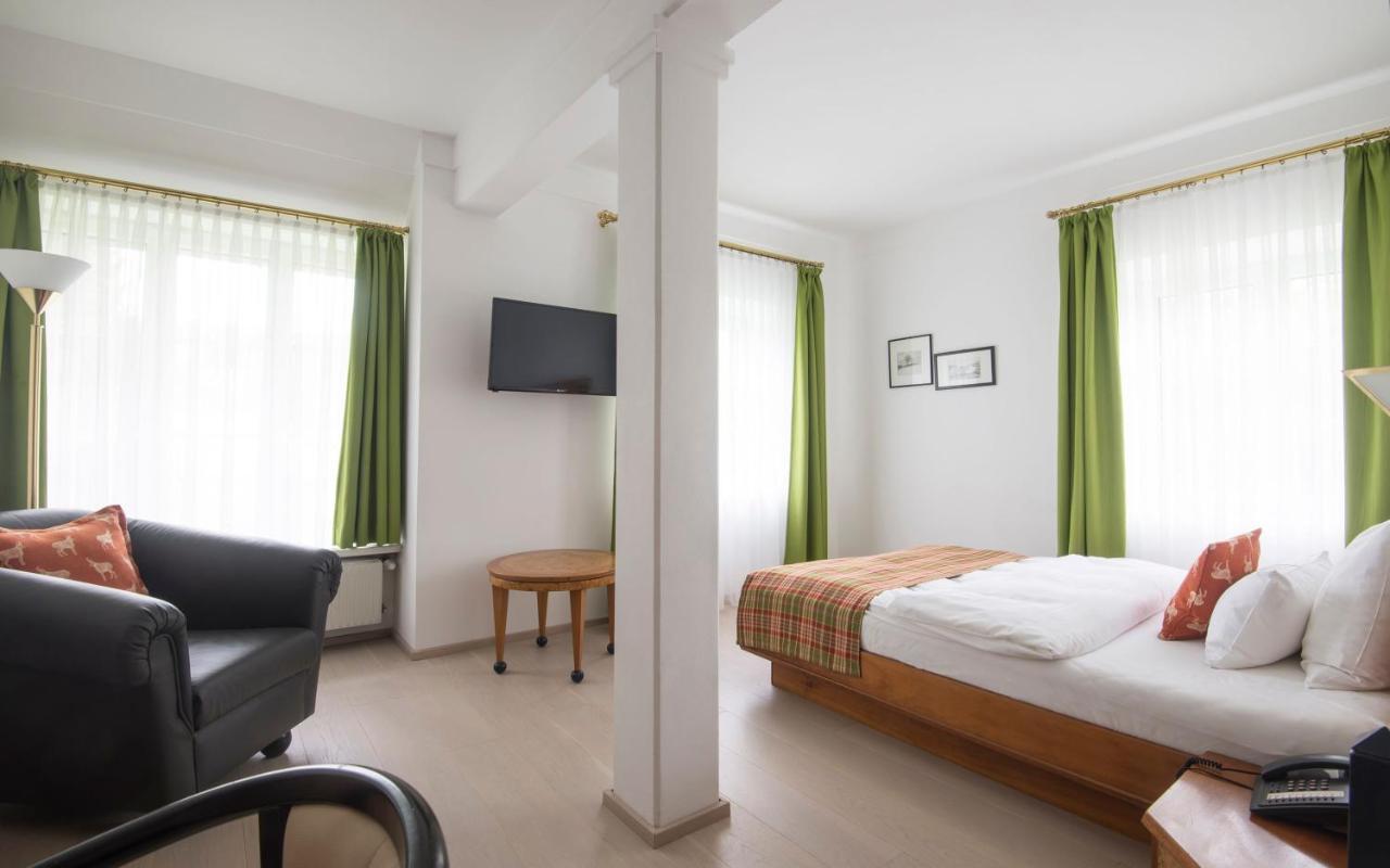 Der Ederer Hotel Weiz Eksteriør billede