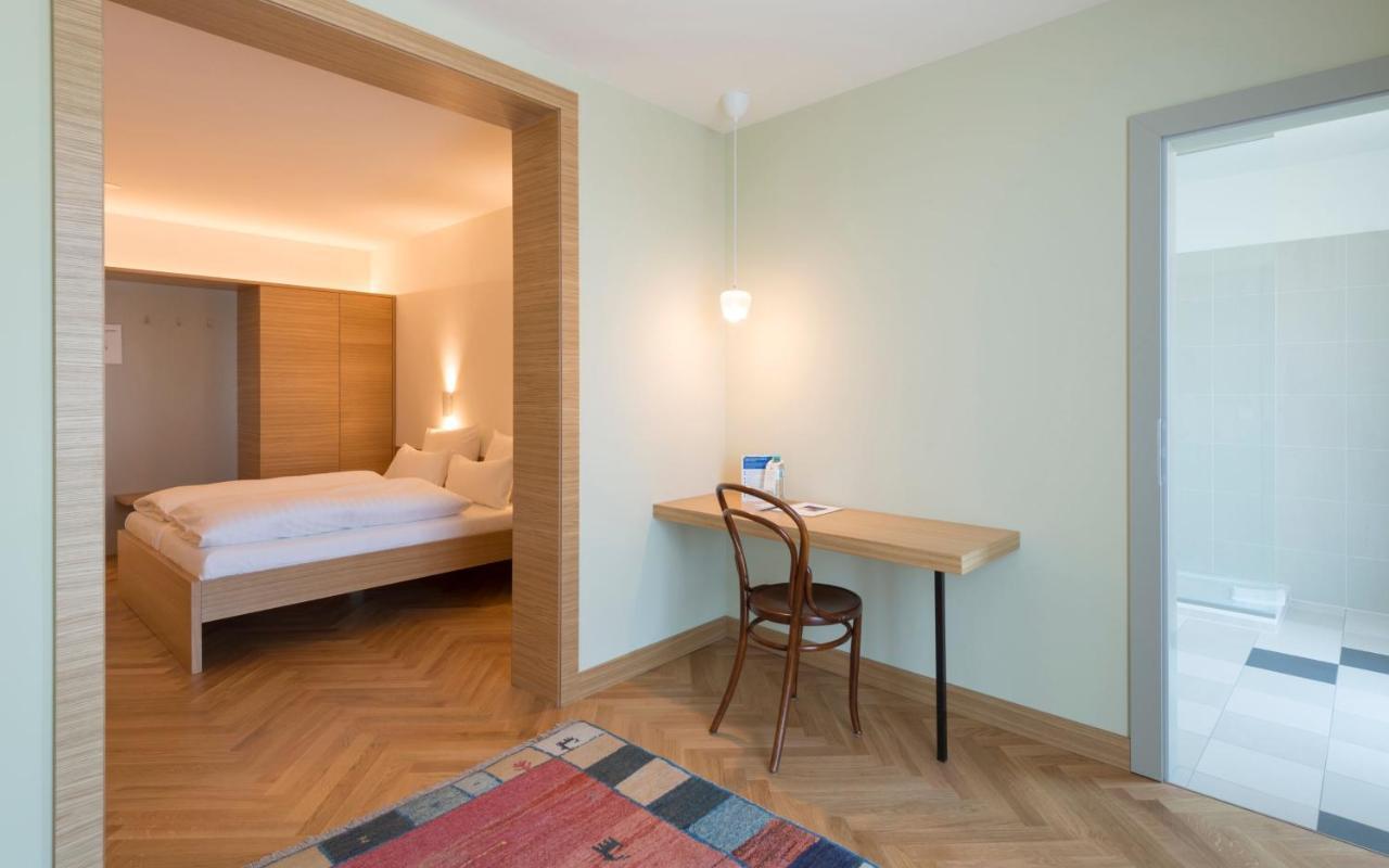 Der Ederer Hotel Weiz Eksteriør billede
