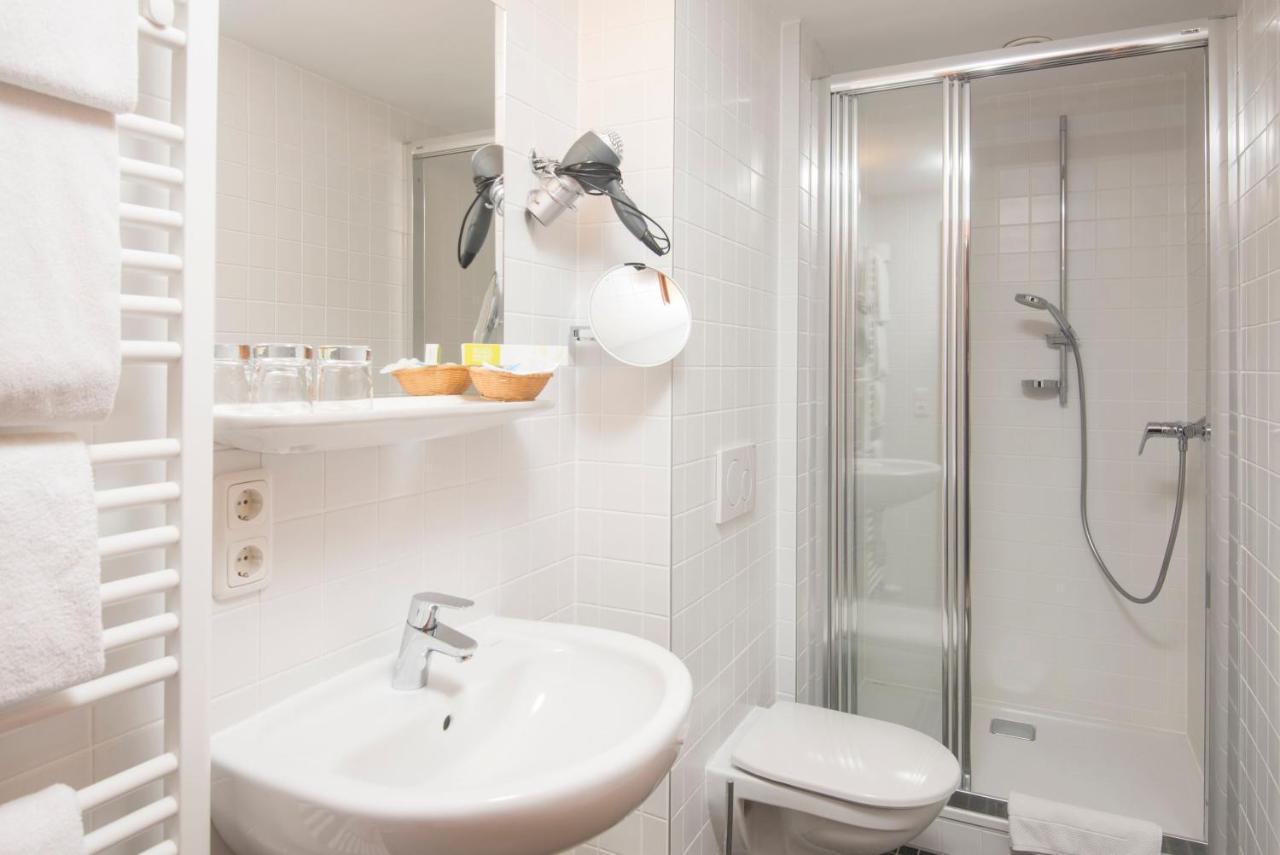 Der Ederer Hotel Weiz Eksteriør billede