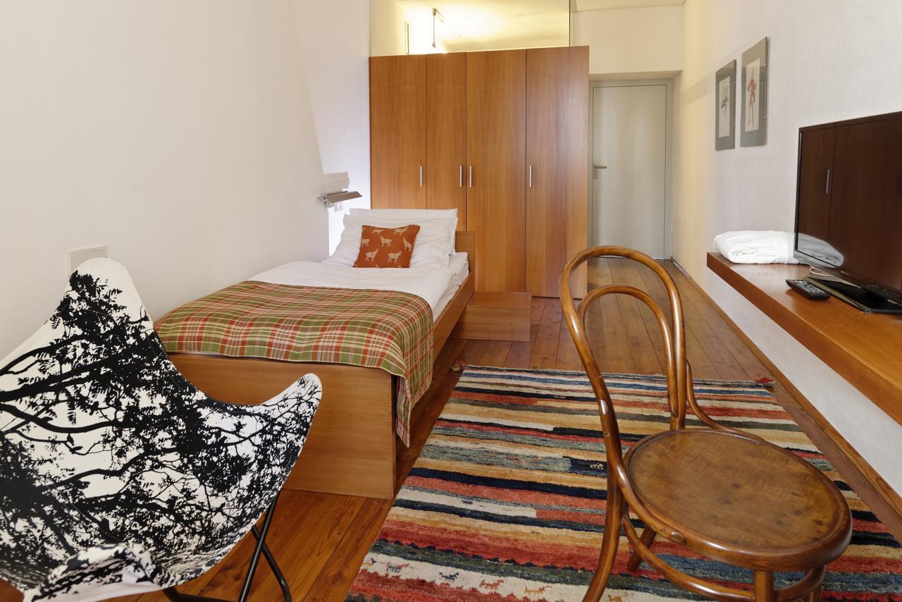 Der Ederer Hotel Weiz Eksteriør billede