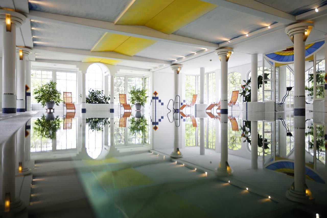 Der Ederer Hotel Weiz Eksteriør billede