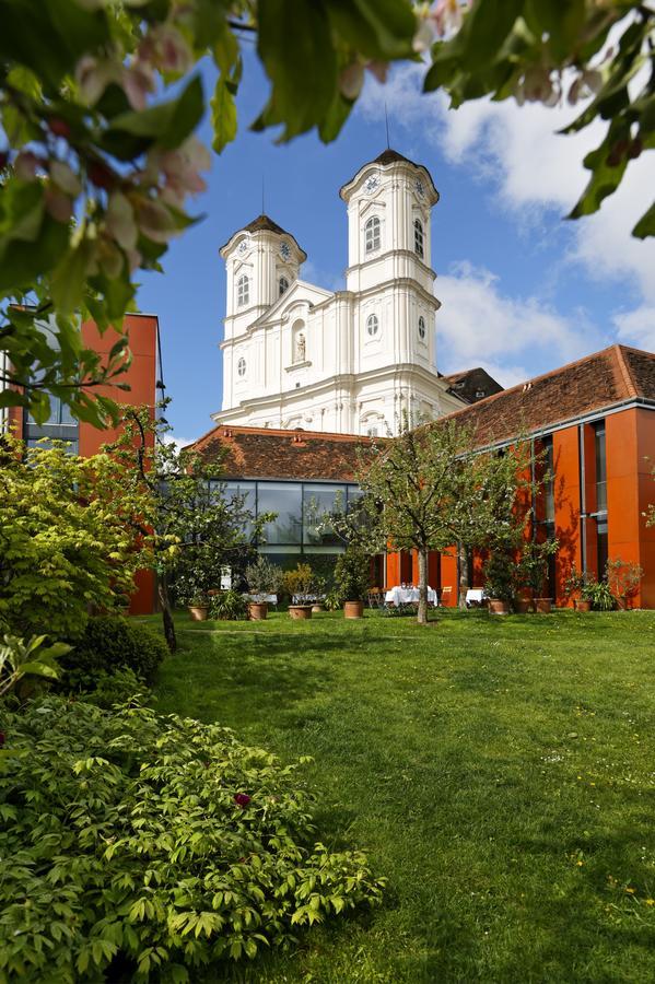 Der Ederer Hotel Weiz Eksteriør billede