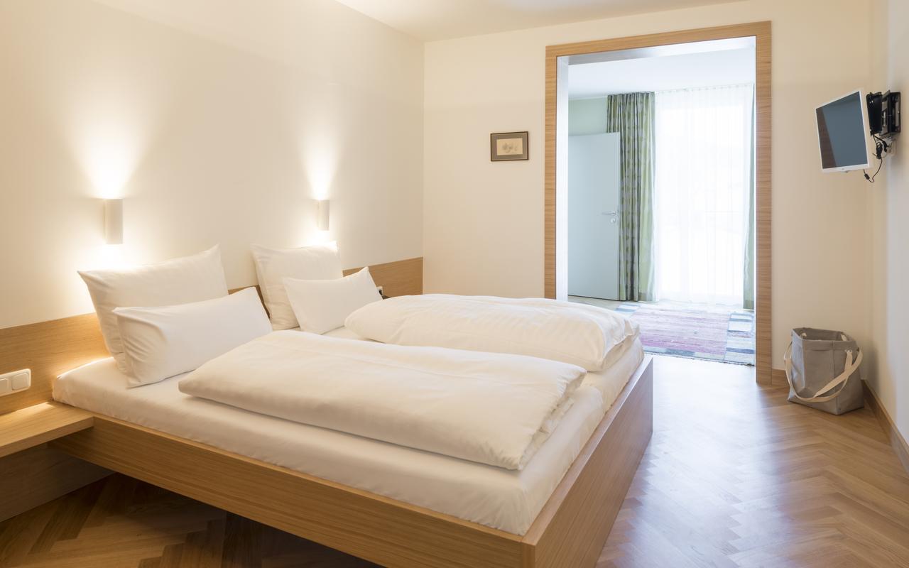 Der Ederer Hotel Weiz Eksteriør billede